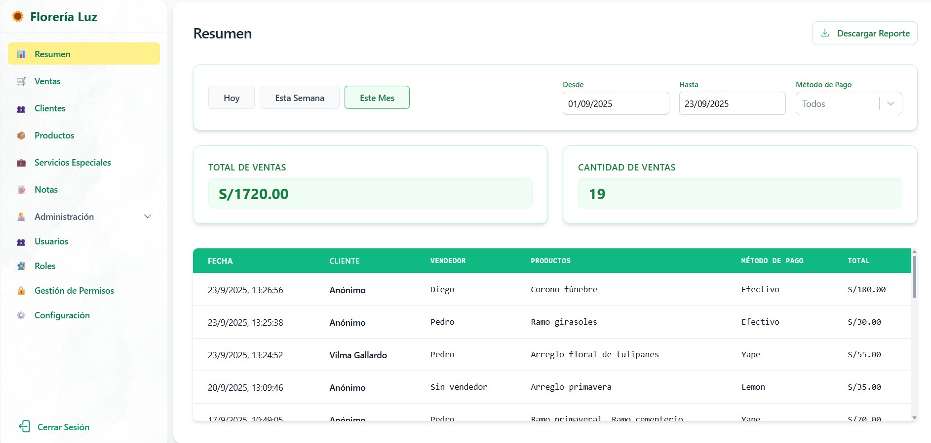 E-commerce Platform