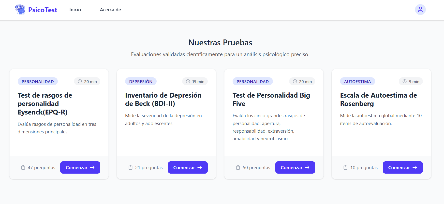 Task Management App